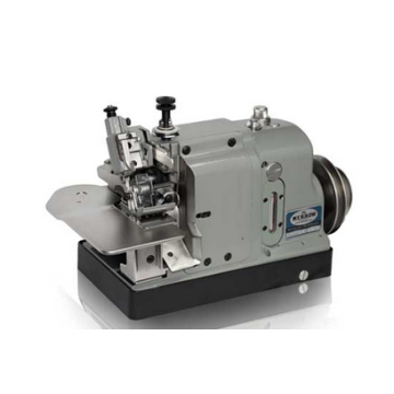 MERROW 70-D3B-2 G GAP STITCH BUTTED SEAM MACHINE